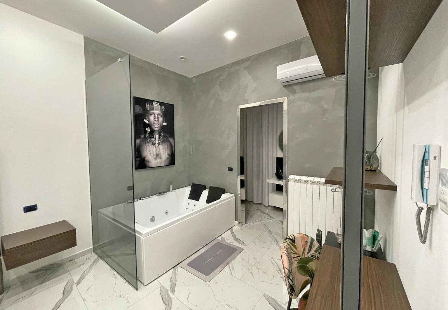 Suite Del Principe - Prince'S Suite. Palermo Exterior photo