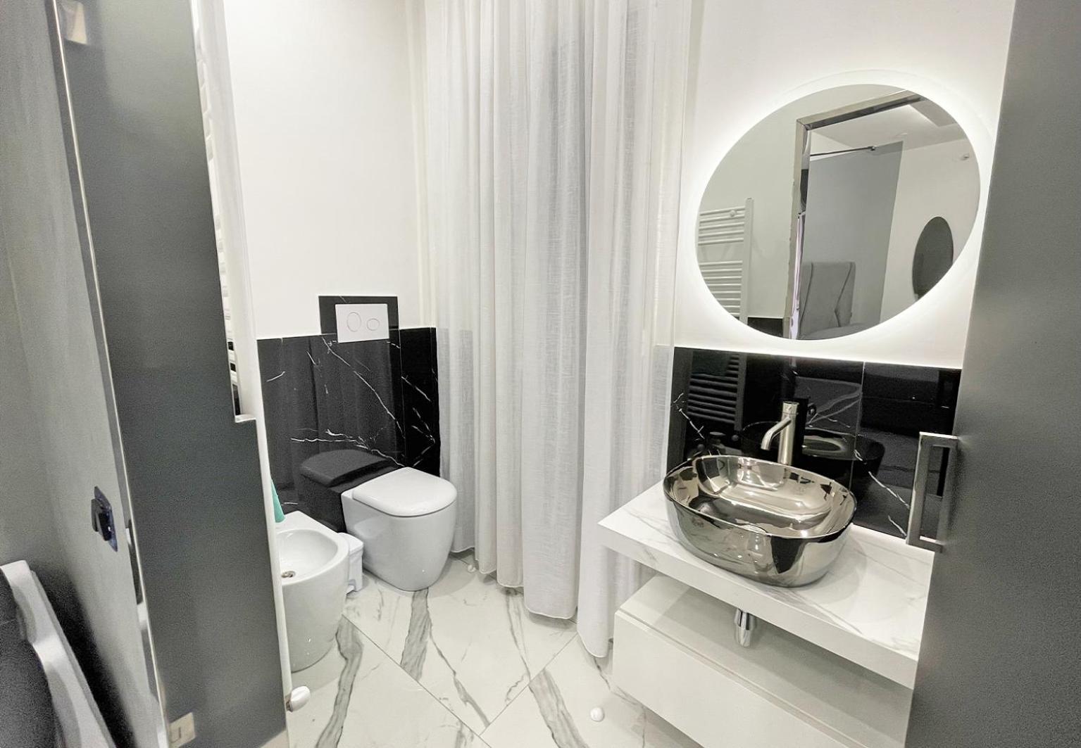 Suite Del Principe - Prince'S Suite. Palermo Exterior photo